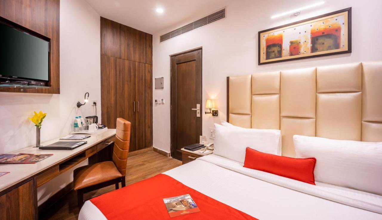Hotel Shanti Palace Mahipalpur New Delhi Bagian luar foto
