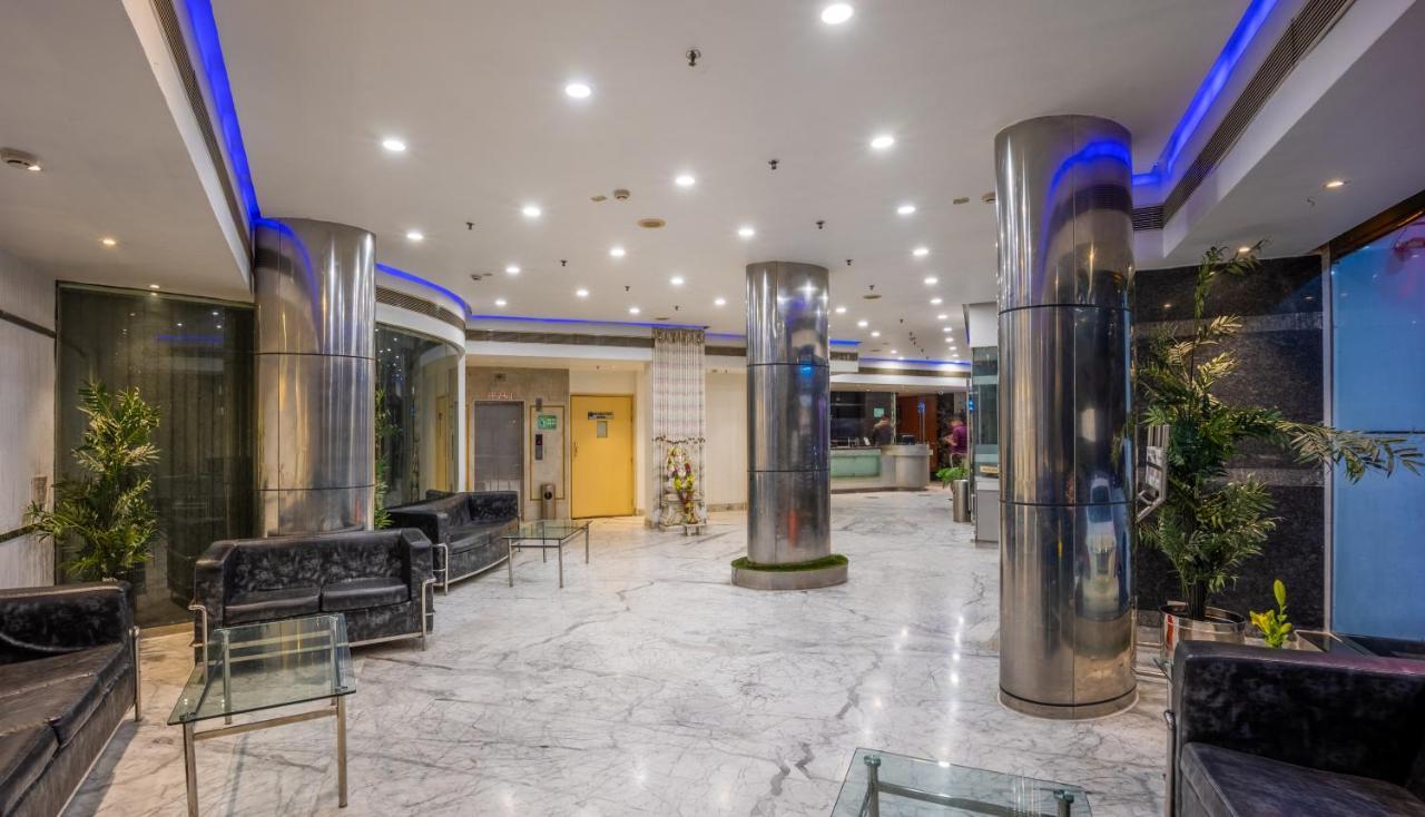 Hotel Shanti Palace Mahipalpur New Delhi Bagian luar foto