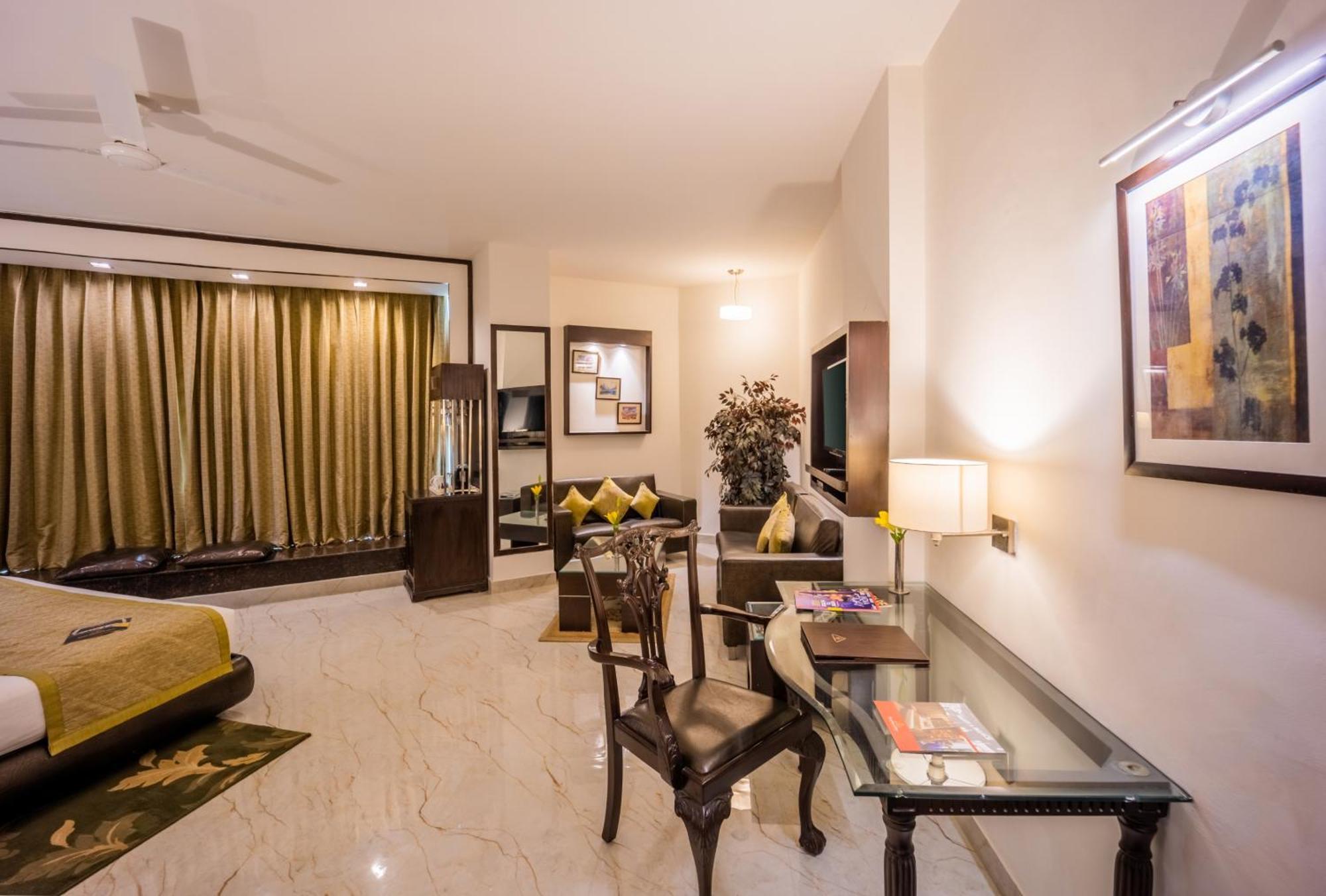 Hotel Shanti Palace Mahipalpur New Delhi Bagian luar foto