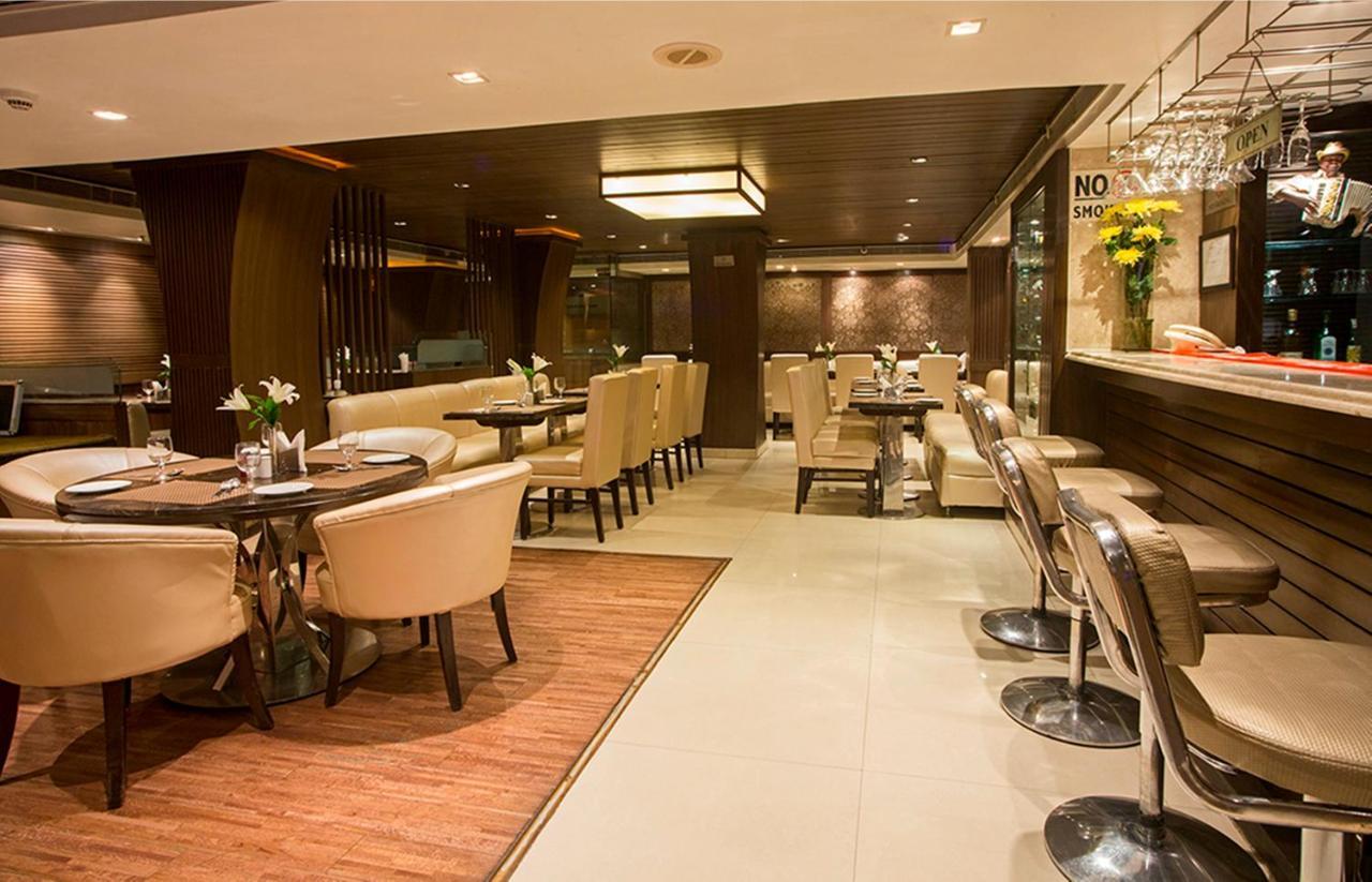 Hotel Shanti Palace Mahipalpur New Delhi Bagian luar foto